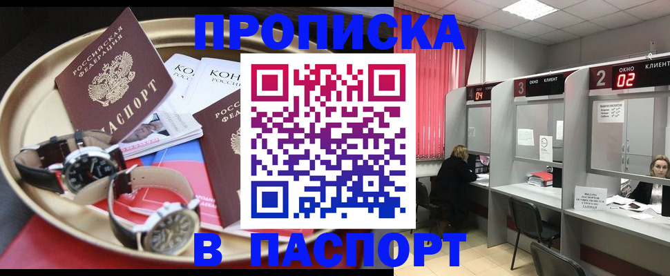 пропишу в квартире в Чкаловске
